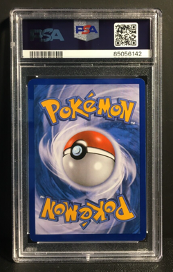 Dragonite Holo | Dragon Vault | PSA 9 Mint | englisch | Dragoran | Pokemon - Image 2