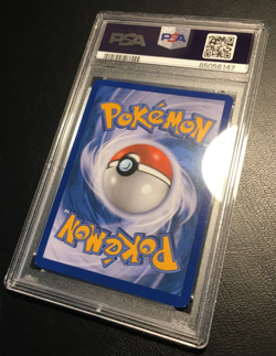 Dragonite Holo | Dragon Vault | PSA 9 Mint | englisch | Dragoran | Pokemon - Image 5
