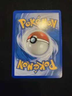 Pokemon Card Wailmer 58/106 Reverse Holo Great Encounters - NM! - Image 2