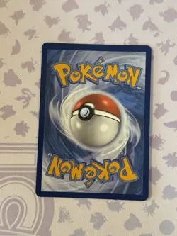 Pokemon TCG Team Rocket's Ariana 224/182 SV Destined Rivals NM - Image 2