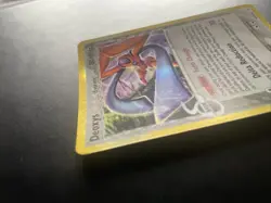 Deoxys 4/110 - Holo Rare - Pokemon TCG - EX Holon Phantoms - LP/NM - Image 4