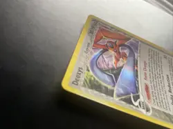 Deoxys 4/110 - Holo Rare - Pokemon TCG - EX Holon Phantoms - LP/NM - Image 5