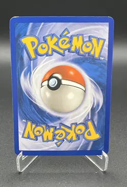 Pokemon Deoxys 3/110 - Stamped Reverse Holo Rare - EX Holon Phantoms 2006 - LP - Image 2