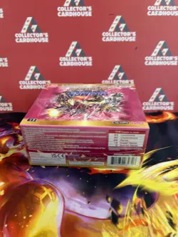 Digimon Great Legend BT04 Trading Card Game TCG | Sealed Booster | V20 - Image 3