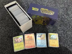 SURGING SPARKS REVERSE HOLO BULK - 60 Pieces - No Duplicates - Pokemon TCG ✅ - Image 1