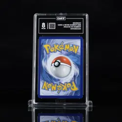 2022 Pokemon Sword & Shield Pokemon Go Charizard Holo #010/078 TAG 8 - Image 3
