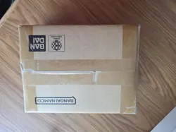 One Piece Premium Card Collection Uta New English Sealed Bandai Plus Starter Dec - Image 1