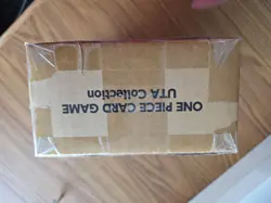 One Piece Premium Card Collection Uta New English Sealed Bandai Plus Starter Dec - Image 4