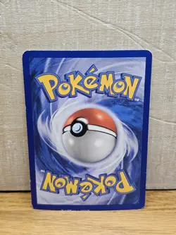 Baltoy 43/106 EX Emerald Reverse Holo Stamped Pokemon Card TCG - Image 2