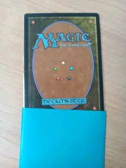 Card magic the gathering : Morphic Pool - Image 2