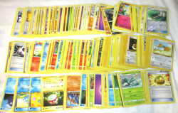 Pokemon Card Lot 100's With box (B9) - Image 3