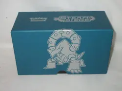 Pokemon Card Lot 100's With box (B9) - Image 5
