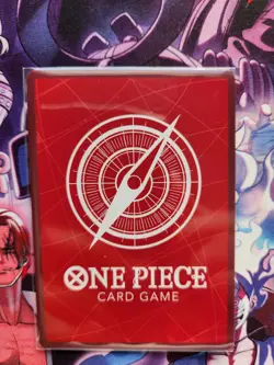 One Piece Card Game TCG Lucy OP15-002 Alt Art Leader M/NM Condition - Image 2