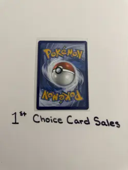 Pokemon TCG Regirock EX 214/182 Destined Rivals Full Art Ultra Rare Holo Card - Image 2
