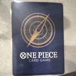 One Piece Kaido OP01-094 Romance Dawn Holo Character Card 12000 Bandai Japanese - Image 2