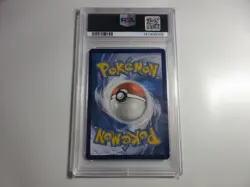 PSA 9 Origin Forme Palkia Vstar GG67 Crown Zenith Pokemon Card - Image 2