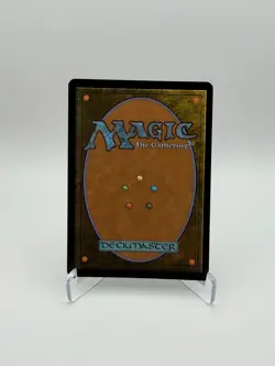 MTG Altar of Dementia (Schematic) The Brothers' War: Retro Frame Artifacts Foil - Image 2