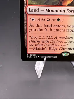 Stomping Ground Edge of Eternities Regular - Image 2