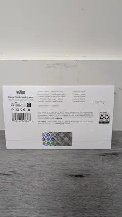 Magic: The Gathering Secret Lair Goblin & Squabblin' Rainbow Foil Deck 2023 - Image 2