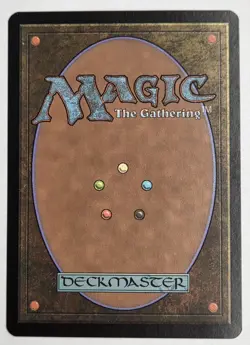 Miren, the Moaning Well Saviors of Kamigawa Rare MTG Magic The Gathering - Image 2