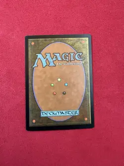 Seeker Of Skybreak - Tempest Vintage Magic The Gathering MTG 90’s Classic TMP - Image 2