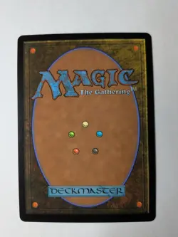 Starting Town MTG Land (FIN 289) - Image 2