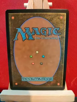 Mortarion, Daemon Primarch - Warhammer 40,000 (40k) - Rare - NM (See pics) MTG - Image 2