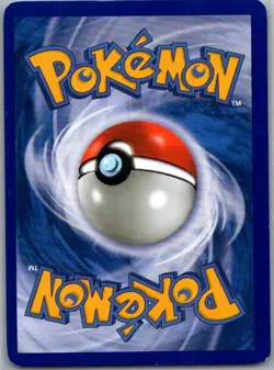 Quagsire 60/132 Reverse Holo Secret Wonders - Pokemon Card - NM - Image 2