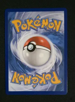 2025 Pokemon Mega Evolutions Phantasmal Flames Black Star Promo Oricorio ex 024 - Image 2
