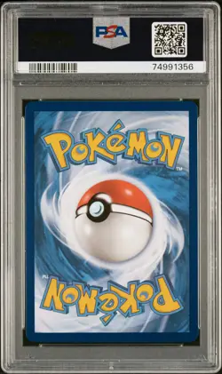 2023 Pokemon Svi EN-Scarlet & Violet Miraidon EX Hyper Rare #253 PSA 10 - Image 2