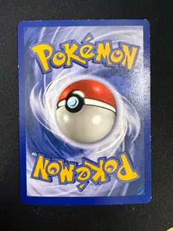 Gyarados - 6/102 - Holo Rare - Unlimited Edition Base Set (LP)#2 Pokemon - Image 2