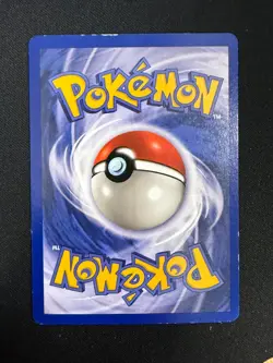 Mewtwo - 10/102 - Holo Rare - Unlimited Edition Base Set (MP)#1 Pokemon - Image 2