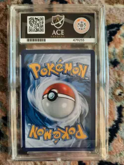 Kingdra EX | Black Star Promo SVP 131 | Ace 9 Mint | Pokemon TCG - Image 2