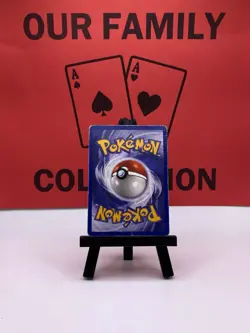 Moltres 21 Promo WOTC Pokemon TCG Regular 1999 HP - Image 4