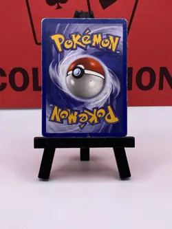 Moltres 21 Promo WOTC Pokemon TCG Regular 1999 HP - Image 5