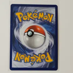 Pokemon TCG Meowth Phantasmal Flames 106/094 Illustration Rare - Image 2