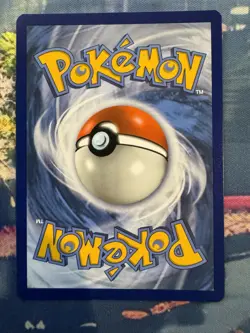 Pokemon Pikachu Basic Reverse Holo 19/68 Hidden Fates 70 HP EN - Image 2