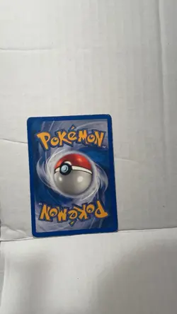 Pokemon Magmar EX Ultra Rare Holo Ruby & Sapphire 100/109 - Image 4
