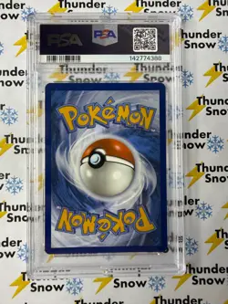 Rayquaza Holo #029 Premium Collection Sea & Sky 2024 Pokemon PSA 10 142774388 - Image 2