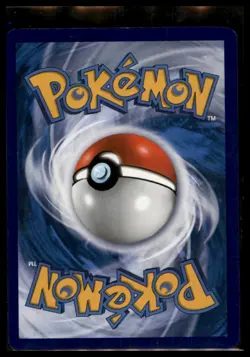Pokemon - Oddish SM - Burning Shadows #4/147 - Reverse Holo NM - Image 2