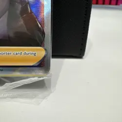 Pokemon Boss's Orders SWSH 251 - Sealed Promo Pack - NM - Image 4
