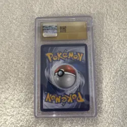 2025 Pokemon Prismatic Evolutions Costco Exclusive Umbreon #059 CGC 10 pristine - Image 4