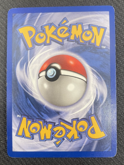 2000 POKEMON MEW #9 BLACK STAR PROMO HOLO - Image 2