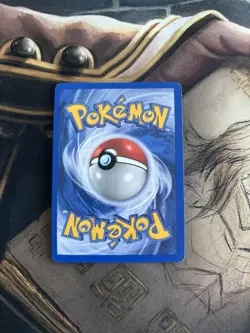 2004 Pokemon Team Rocket Returns Magikarp 65/109 Stamped Reverse Holo LP - Image 3