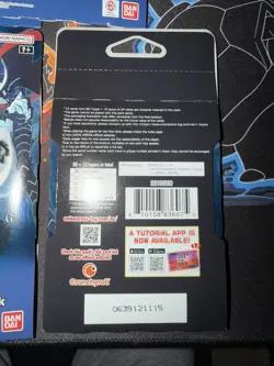 Union Arena Solo Leveling Sleeved Booster Pack English Lot x12 - Image 4