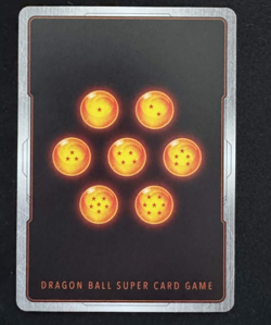 Son Goku - FP-077 (Release Event Winner) - Fusion World Promotion Cards - Image 2