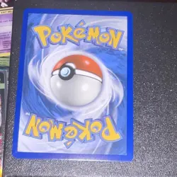 Pokemon Raichu GX SM90 Promo Full Art Holo 210 HP Powerful Spark Thunder GX Card - Image 3