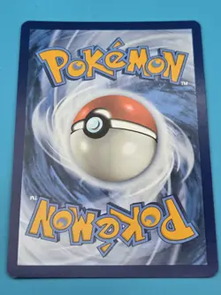 Zoroark 032/064 Pokemon Card Pokemon TCG Reverse Holo NM - Image 2