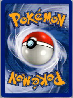 Meowth 69/112 Non Holo FireRed & LeafGreen - Pokemon Card - NM - Image 2