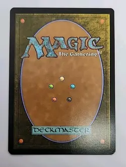 Urza's Mine (Borderless) Double Masters Regular MTG - Image 2